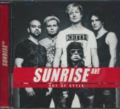  OUT OF STYLE - supershop.sk