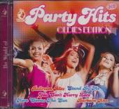  PARTY HITS-OLDIES EDITION - suprshop.cz