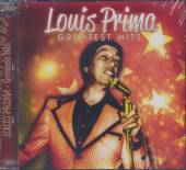 PRIMA LOUIS  - CD GREATEST HITS