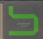 JOY DIVISION  - CD SUBSTANCE