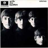 WITH THE BEATLES [VINYL] - suprshop.cz