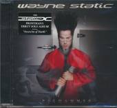 WAYNE STATIC  - CD PIGHAMMER