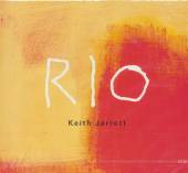 JARRETT KEITH  - CD RIO