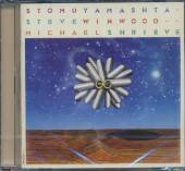 STOMU YAMASHTA  - CD GO