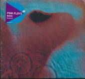 PINK FLOYD  - CD MEDDLE (2011)