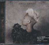 SANDE EMELI  - CD OUR VERSION OF EVENTS