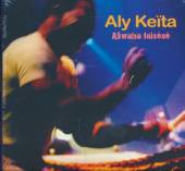 KEITA ALY  - CD AKWABA INSENE