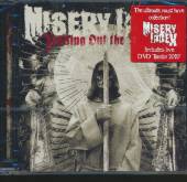  PULLING OUT.. -CD+DVD- - supershop.sk