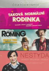  KOLEKCE CESKE KOMEDIE 3DVD - supershop.sk
