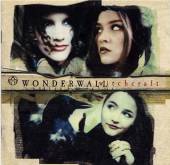 WONDERWALL  - CD WITCHCRAFT