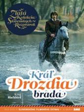  Kráľ Drozdia brada DVD - suprshop.cz