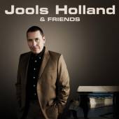 HOLLAND JOOLS & HIS RHYT  - CD JOOLS HOLLAND & FRIENDS