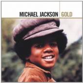 JACKSON MICHAEL  - 2xCD GOLD