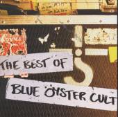 BLUE OYSTER  - CD BEST OF
