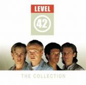 LEVEL 42  - CD COLLECTION