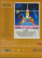  Simpsonovi (seriál) / Simpsons, The (TV series) - 10.sezóna, 4 DVD, 23 dílů - supershop.sk