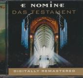  TESTAMENT-DIG.REMASTERED - suprshop.cz