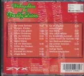  WEIHNACHTEN MIT FREDDY QU - supershop.sk