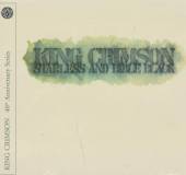  STARLESS &.. -CD+DVD- - supershop.sk