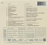  STARLESS &.. -CD+DVD- - suprshop.cz