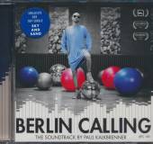 SOUNDTRACK  - CD BERLIN CALLING