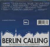  BERLIN CALLING - suprshop.cz