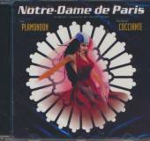 VARIOUS  - CD NOTRE-DAME DE PARIS