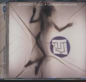 JETHRO TULL  - CD UNDER WRAPS + 1