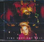 DARK ANGEL  - CD TIME DOES NOT HEAL