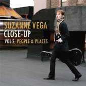 VEGA SUZANNE  - CD VOL. 2-CLOSE UP-LOVE SONGS