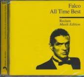 FALCO  - CD ALL TIME BEST-DER KOMMISS