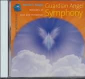 MERLIN'S MAGIC  - CD GUARDIAN ANGEL SYMPHONY