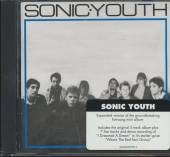  SONIC YOUTH EP + 8 - supershop.sk