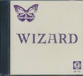 WIZARD  - CD ORIGINAL