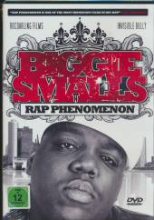 DOCUMENTARY  - DVD BIGGIE SMALLS - RAP..