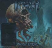 AUTOPSY  - CD MACABRE ETERNAL