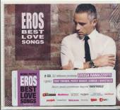  EROS BEST LOVE SONGS (PORT) - supershop.sk