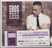  EROS BEST LOVE SONGS (PORT) - supershop.sk