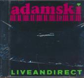  LIVEANDIRECT (1989) - suprshop.cz