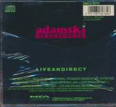  LIVEANDIRECT (1989) - supershop.sk