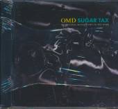 SUGAR TAX  - CD ORCHESTRAL MANOEUVRES IN THE