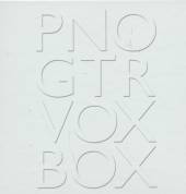  PNO, GTR, VOX, BOX -LTD- - supershop.sk