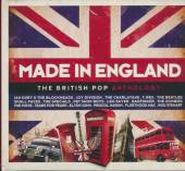  MADE IN ENGLAND-BRITISH.. - suprshop.cz