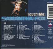  TOUCH ME/KOMPILACE (3CD) - supershop.sk