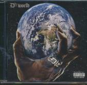 D12  - CD D12 WORLD