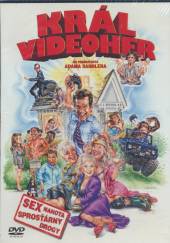  KRAL VIDEOHER [0] - supershop.sk