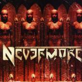 NEVERMORE  - CD NEVERMORE