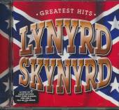 LYNYRD SKYNYRD  - CD GREATEST HITS -16TR-