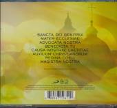  ALMA MATER:SONGS FROM THE VATICAN POPE BENEDICT XV - supershop.sk