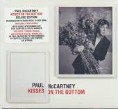 MCCARTNEY PAUL  - CD KISSES ON THE BOTTOM